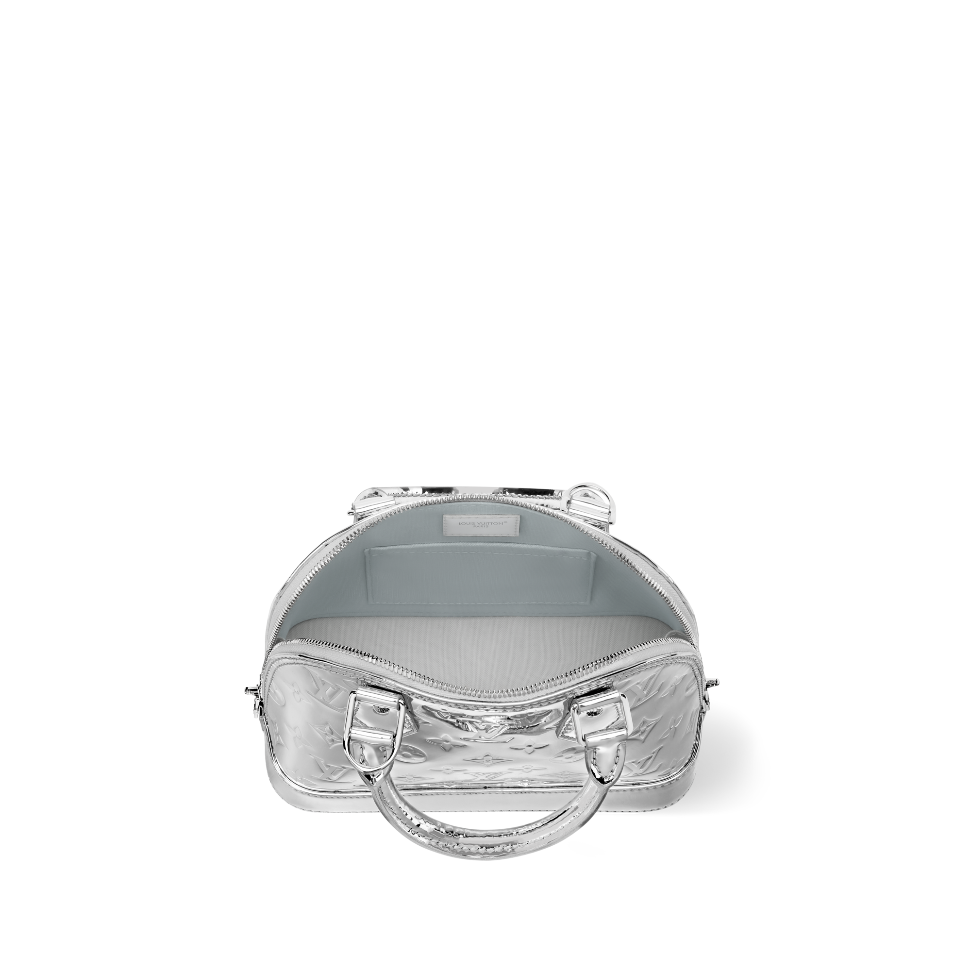 Autres Toiles Monogram Bolsas para Mujer LV Icons Bolsa Alma BB | Louis Vuitton ® (Ampliar producto)