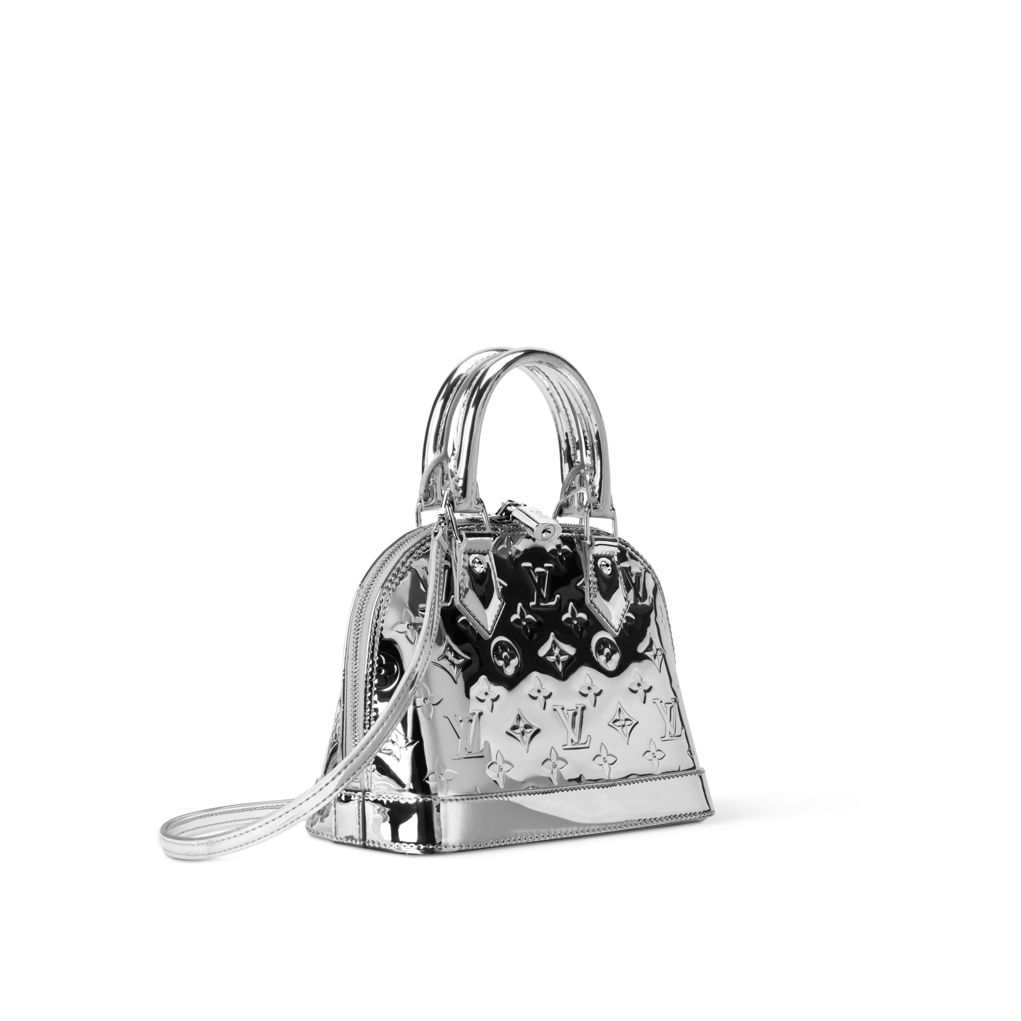 Autres Toiles Monogram Bolsas para Mujer LV Icons Bolsa Alma BB | Louis Vuitton ® (Ampliar producto)
