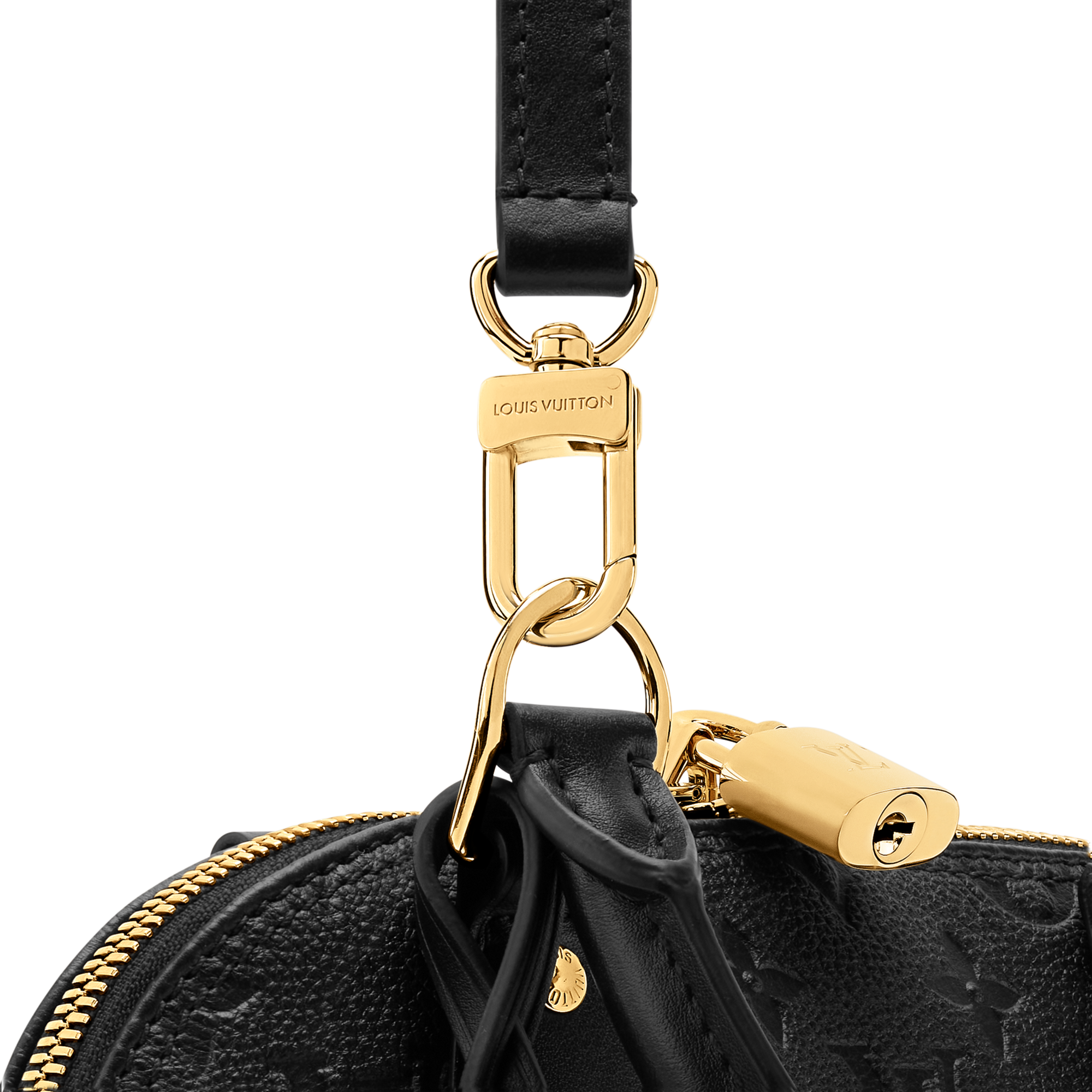 Monogram Empreinte Bolsas para Mujer LV Icons Bolsa Alma BB | Louis Vuitton ® (Ampliar producto)