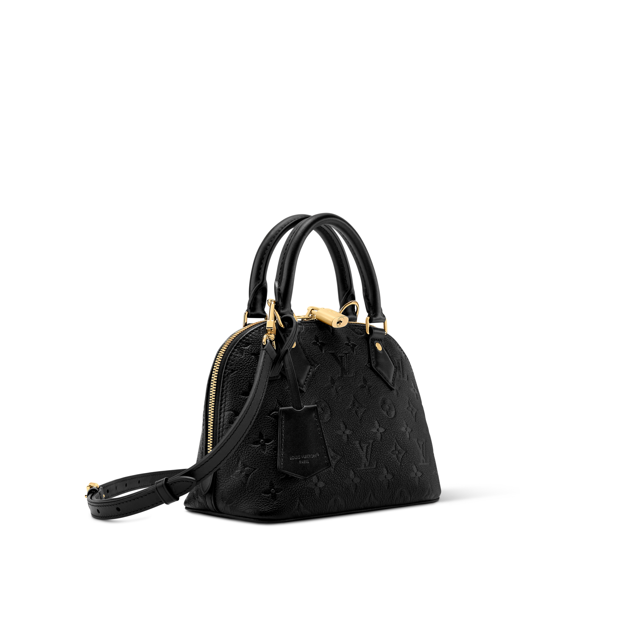 Monogram Empreinte Bolsas para Mujer LV Icons Bolsa Alma BB | Louis Vuitton ® (Ampliar producto)