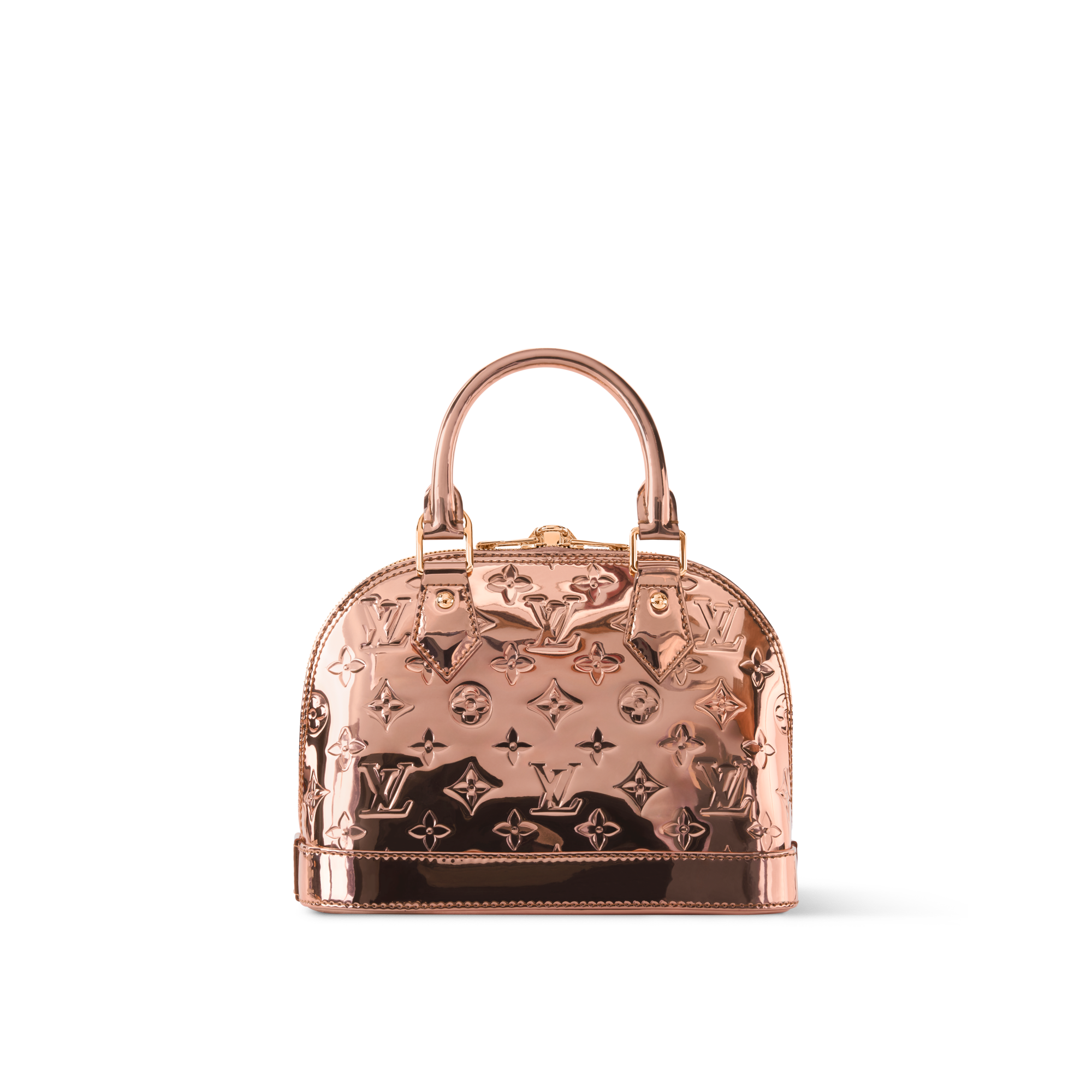 Autres Toiles Monogram Bolsas para Mujer LV Icons Bolsa Alma BB | Louis Vuitton ® (Ampliar producto)