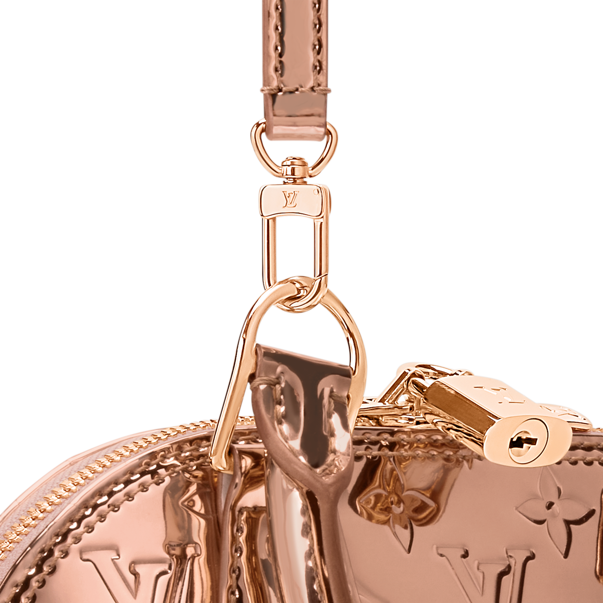 Autres Toiles Monogram Bolsas para Mujer LV Icons Bolsa Alma BB | Louis Vuitton ® (Ampliar producto)