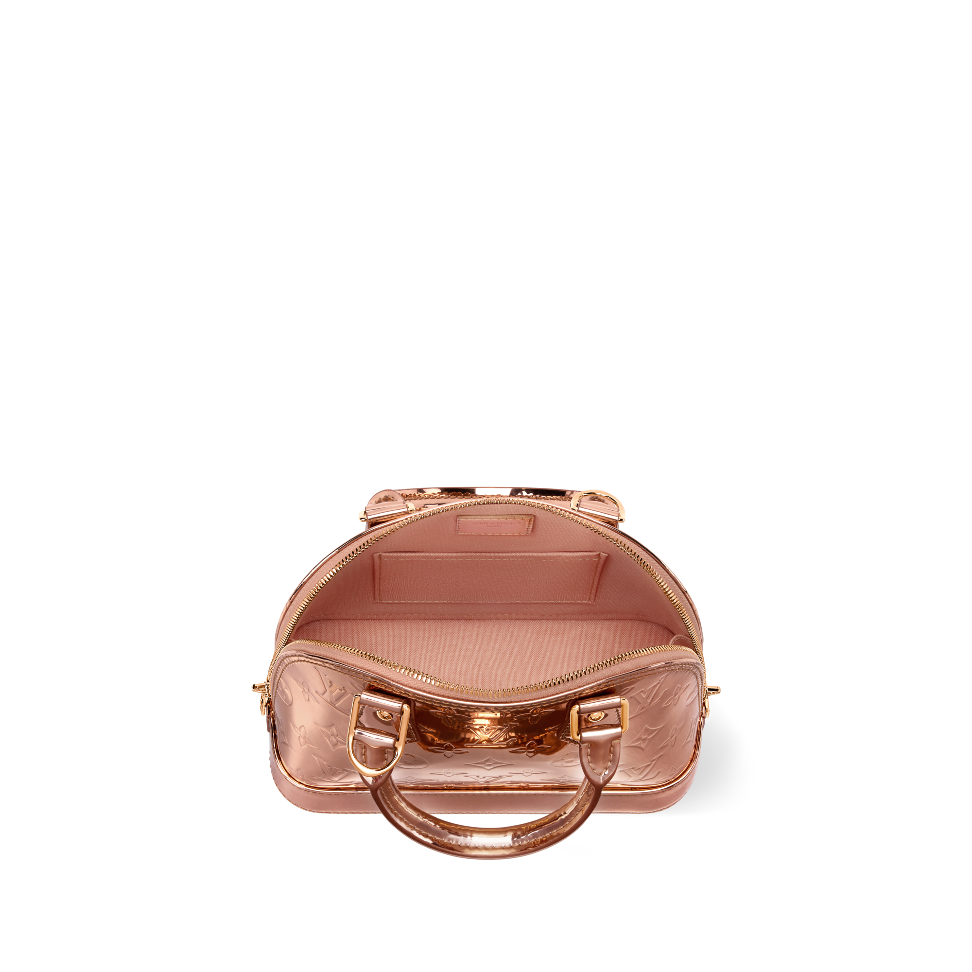 Autres Toiles Monogram Bolsas para Mujer LV Icons Bolsa Alma BB | Louis Vuitton ® (Ampliar producto)
