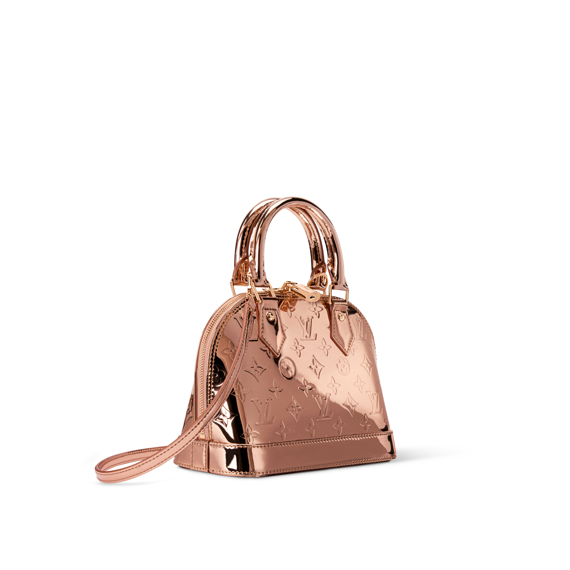 Autres Toiles Monogram Bolsas para Mujer LV Icons Bolsa Alma BB | Louis Vuitton ® (Ampliar producto)