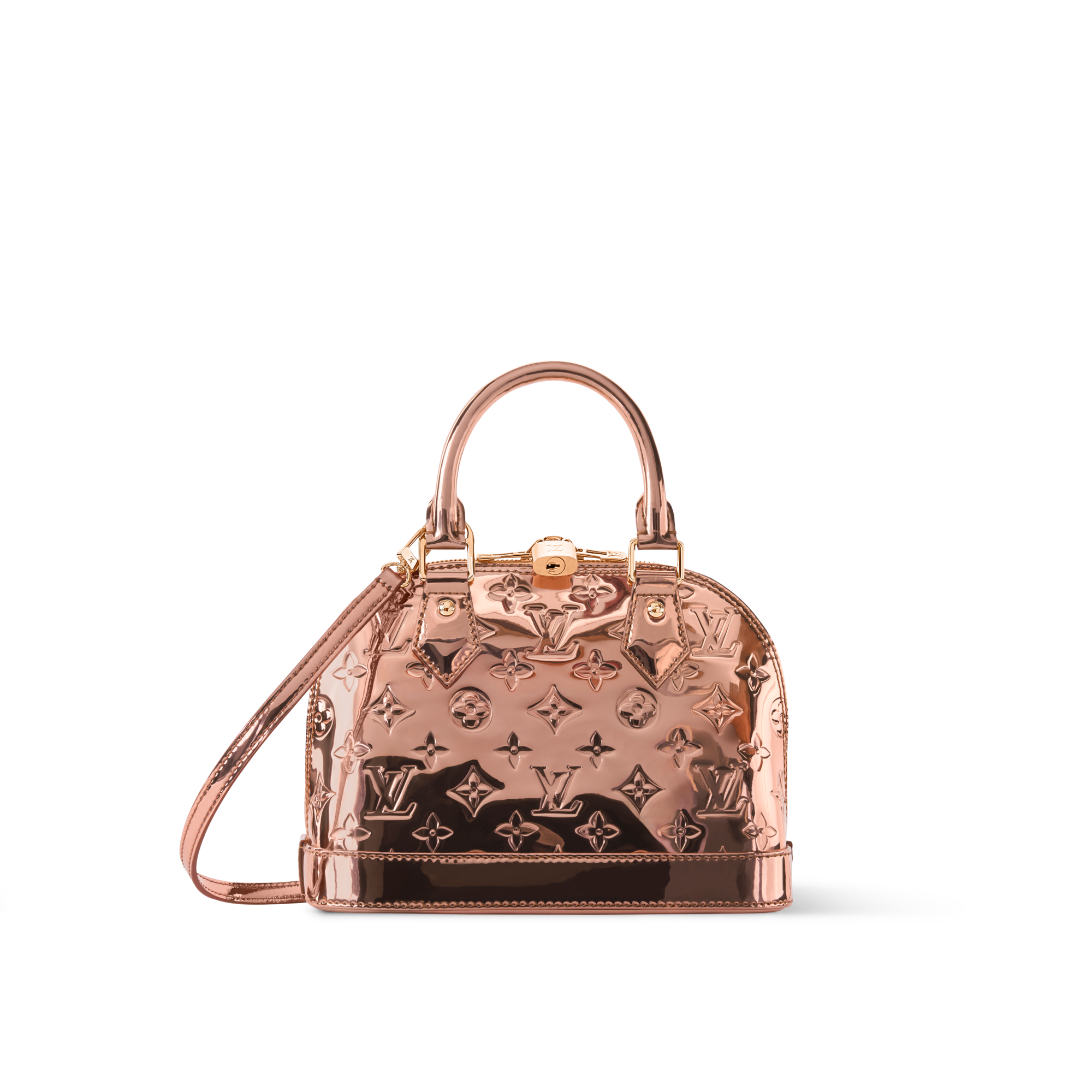 Autres Toiles Monogram Bolsas para Mujer LV Icons Bolsa Alma BB | Louis Vuitton ® (Ampliar producto)