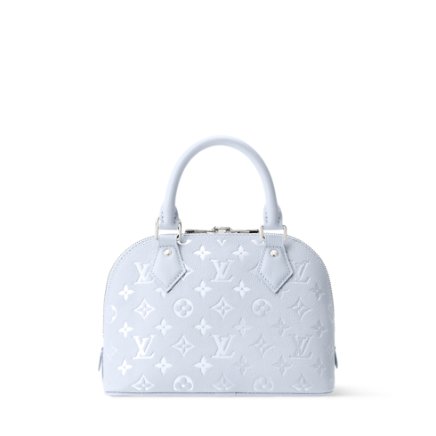 Bolsa Alma BB vista trasera