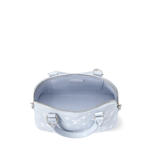 Bolsa Alma BB vista interior