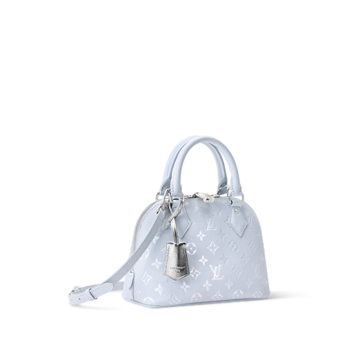 Bolsa Alma BB vista lateral