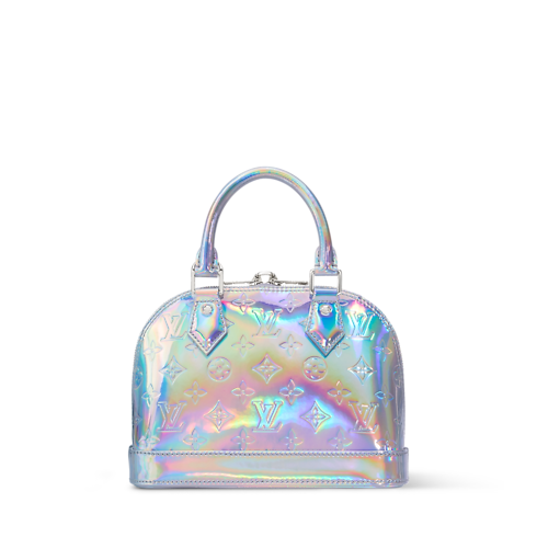 Bolsa Alma BB vista trasera