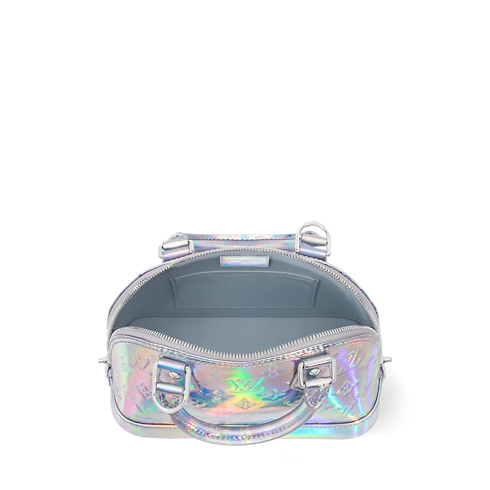 Bolsa Alma BB vista interior