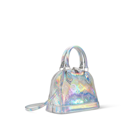 Bolsa Alma BB vista lateral