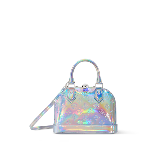 Bolsa Alma BB vista frontal