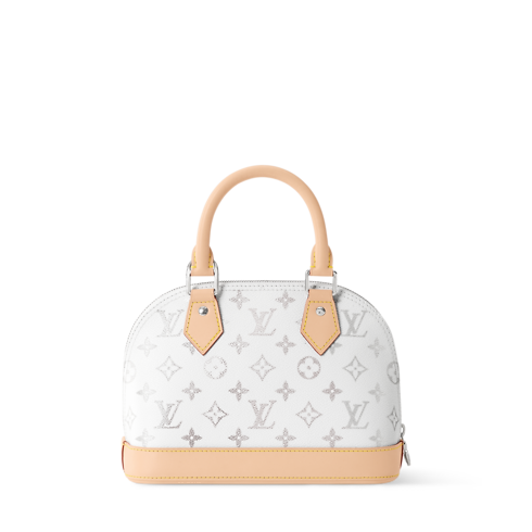 Bolsa Alma BB vista trasera