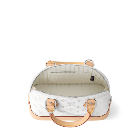 Bolsa Alma BB vista interior