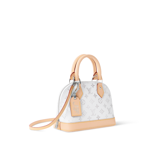 Bolsa Alma BB vista lateral