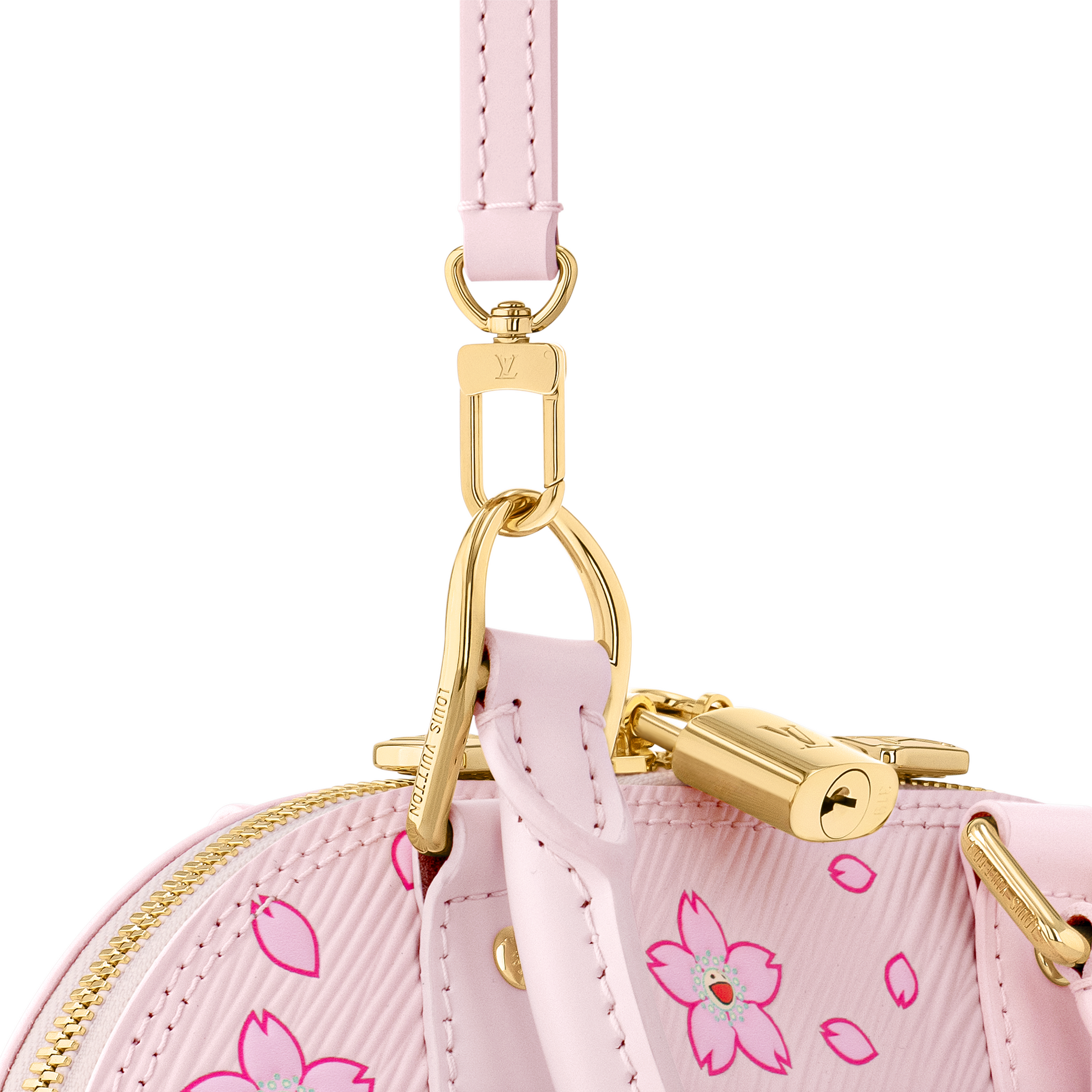 Epi Bolsas de mano Todas las bolsas de mano Bolsa Alma BB LV x TM | Louis Vuitton ® (Ampliar producto)