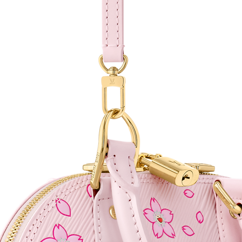 Epi Bolsas de mano Todas las bolsas de mano Bolsa Alma BB LV x TM | Louis Vuitton ® (Ampliar producto)