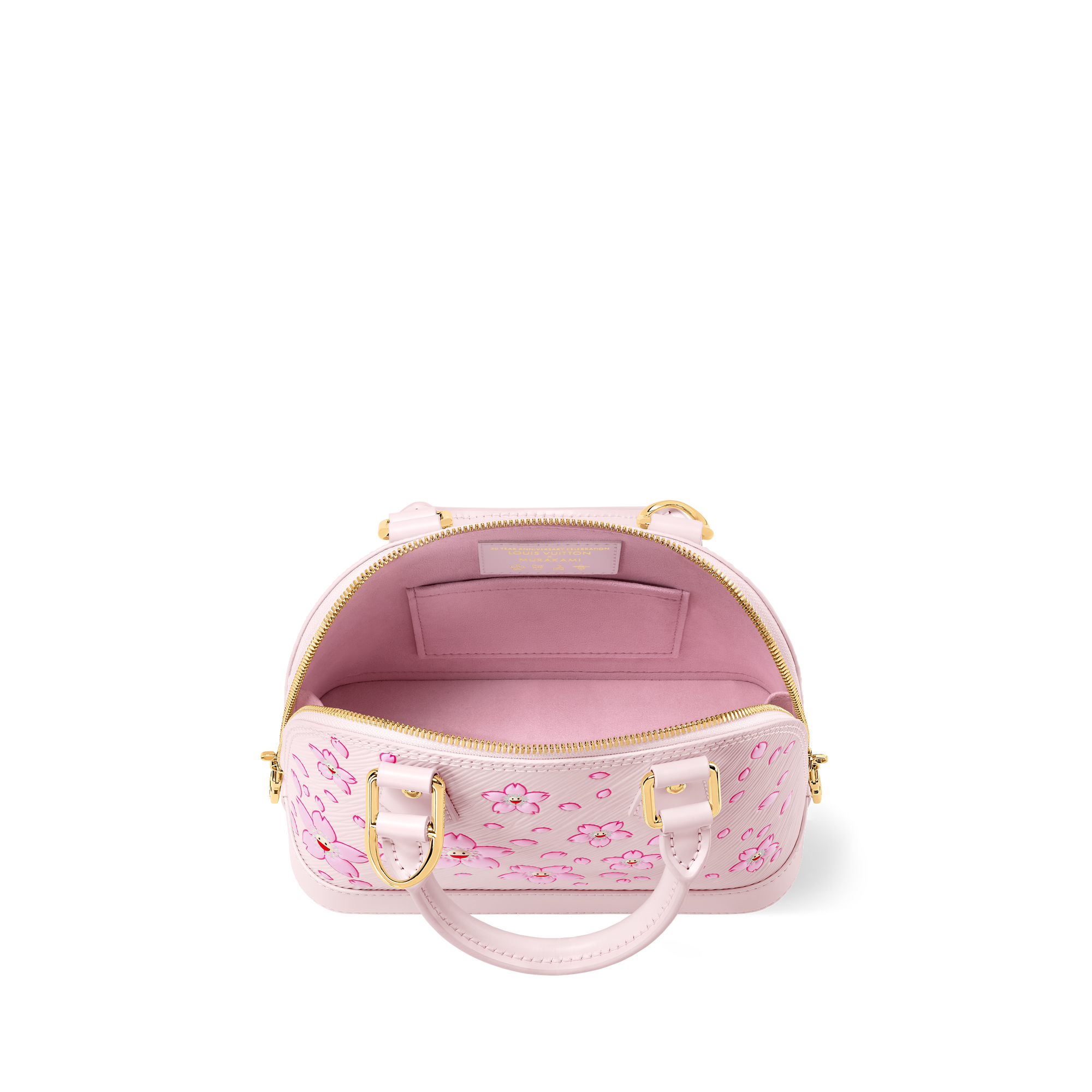 Epi Bolsas de mano Todas las bolsas de mano Bolsa Alma BB LV x TM | Louis Vuitton ® (Ampliar producto)
