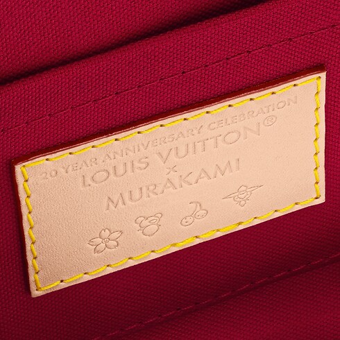 Autres Toiles Monogram Bolsas para Mujer LV Icons Bolsa Alma BB LV x TM | Louis Vuitton ® (Ampliar producto)