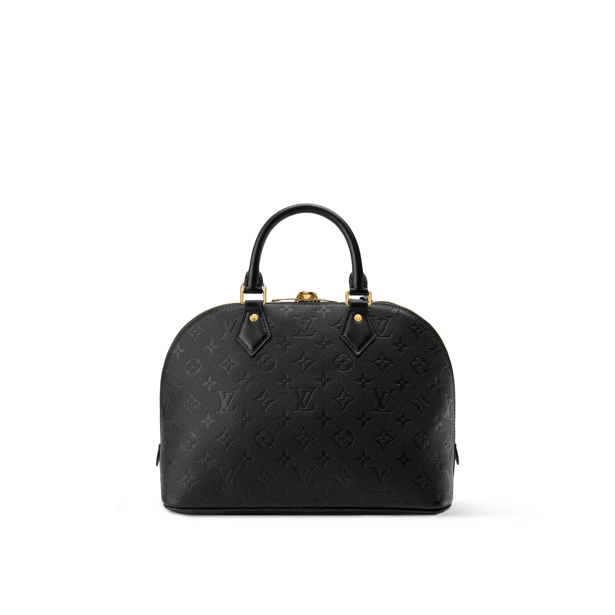 Monogram Empreinte Bolsas para Mujer LV Icons Bolsa Alma PM | Louis Vuitton ® (Ampliar producto)