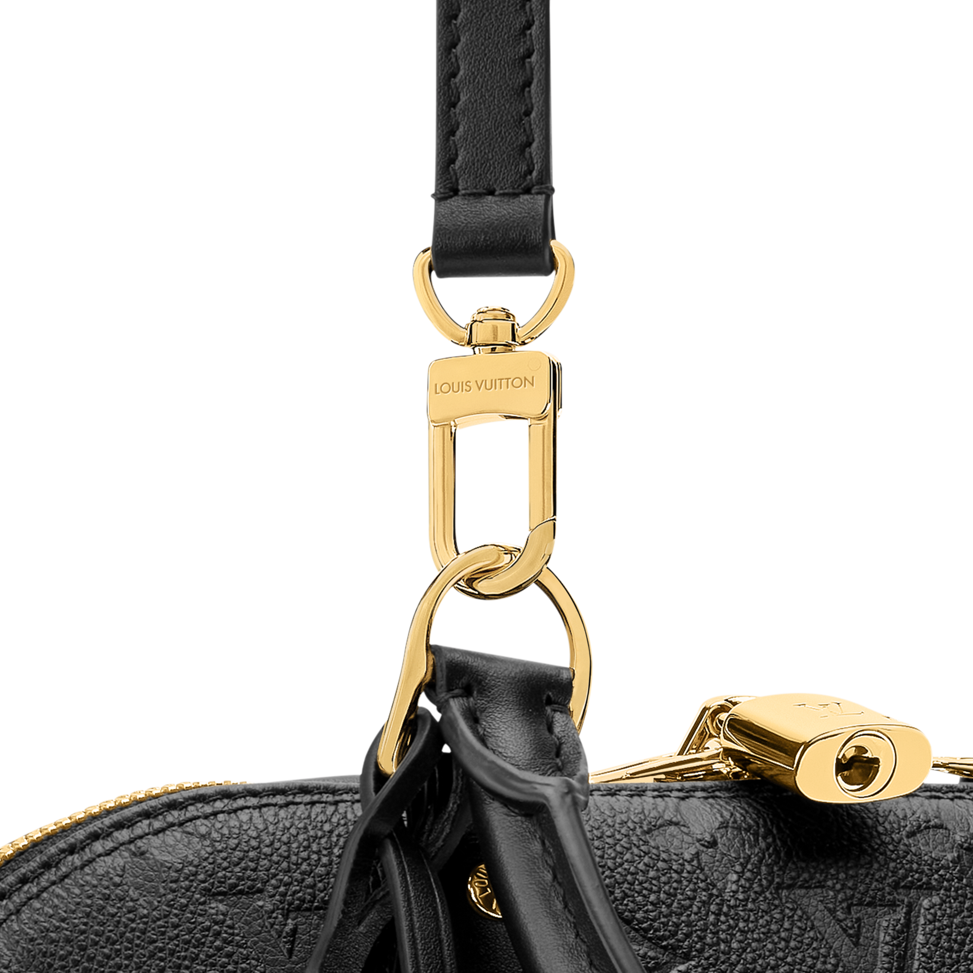 Monogram Empreinte Bolsas para Mujer LV Icons Bolsa Alma PM | Louis Vuitton ® (Ampliar producto)