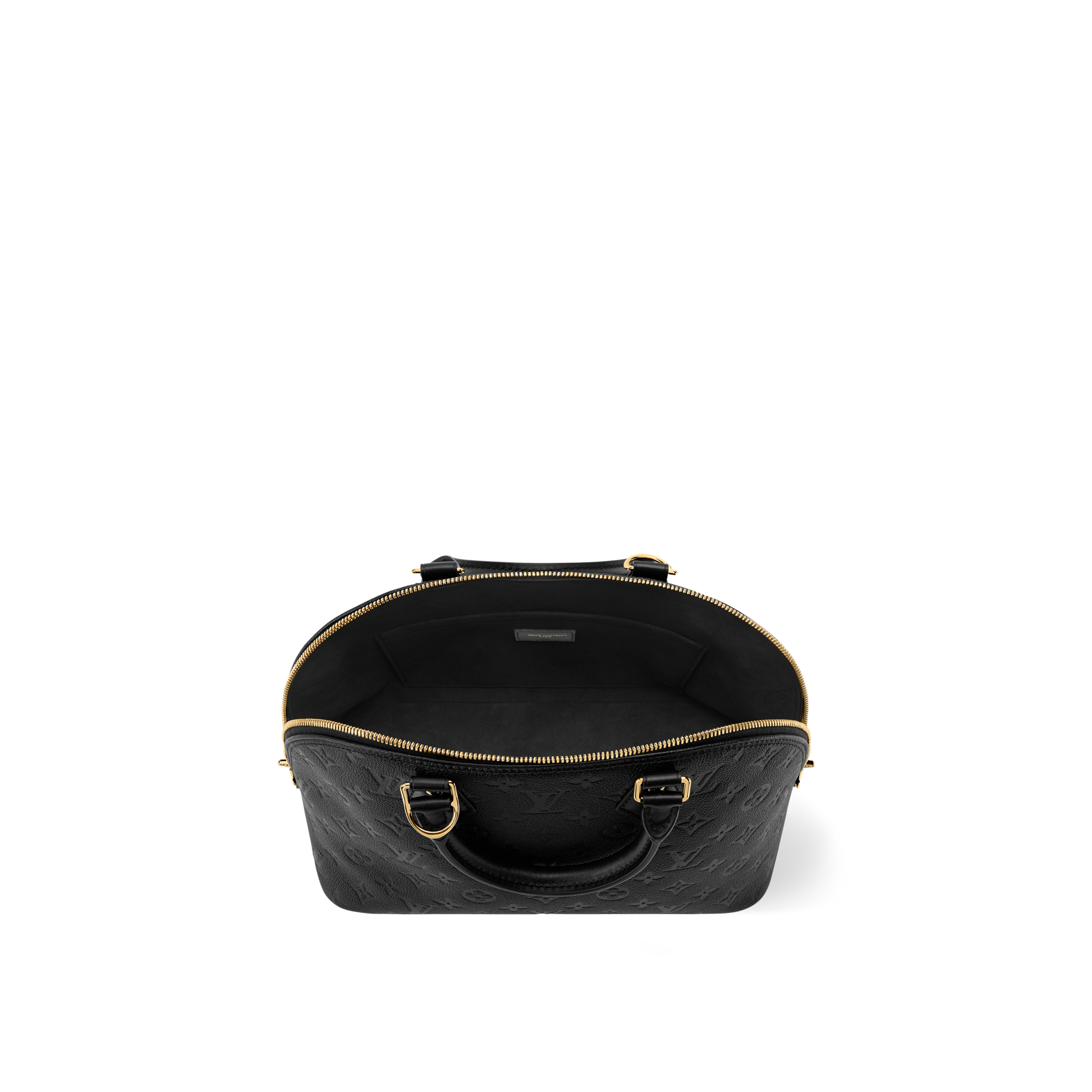 Monogram Empreinte Bolsas para Mujer LV Icons Bolsa Alma PM | Louis Vuitton ® (Ampliar producto)