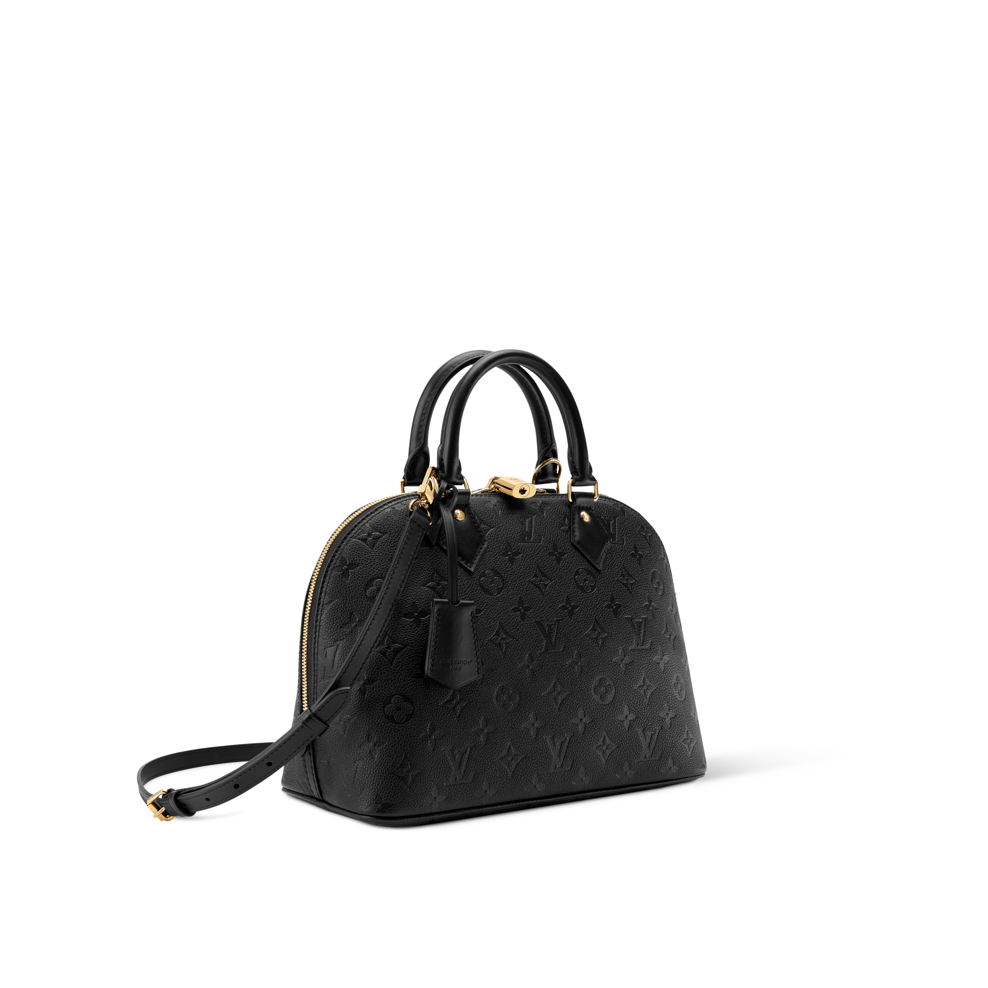 Monogram Empreinte Bolsas para Mujer LV Icons Bolsa Alma PM | Louis Vuitton ® (Ampliar producto)
