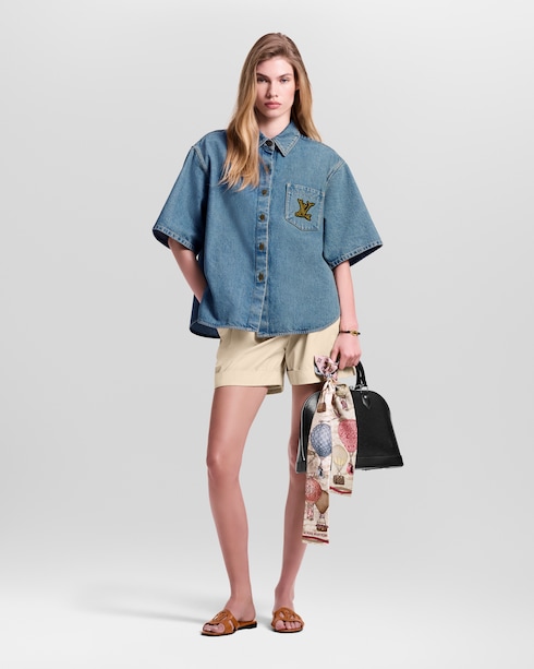 Epi Leather Handbags All Handbags Alma PM | Louis Vuitton ®