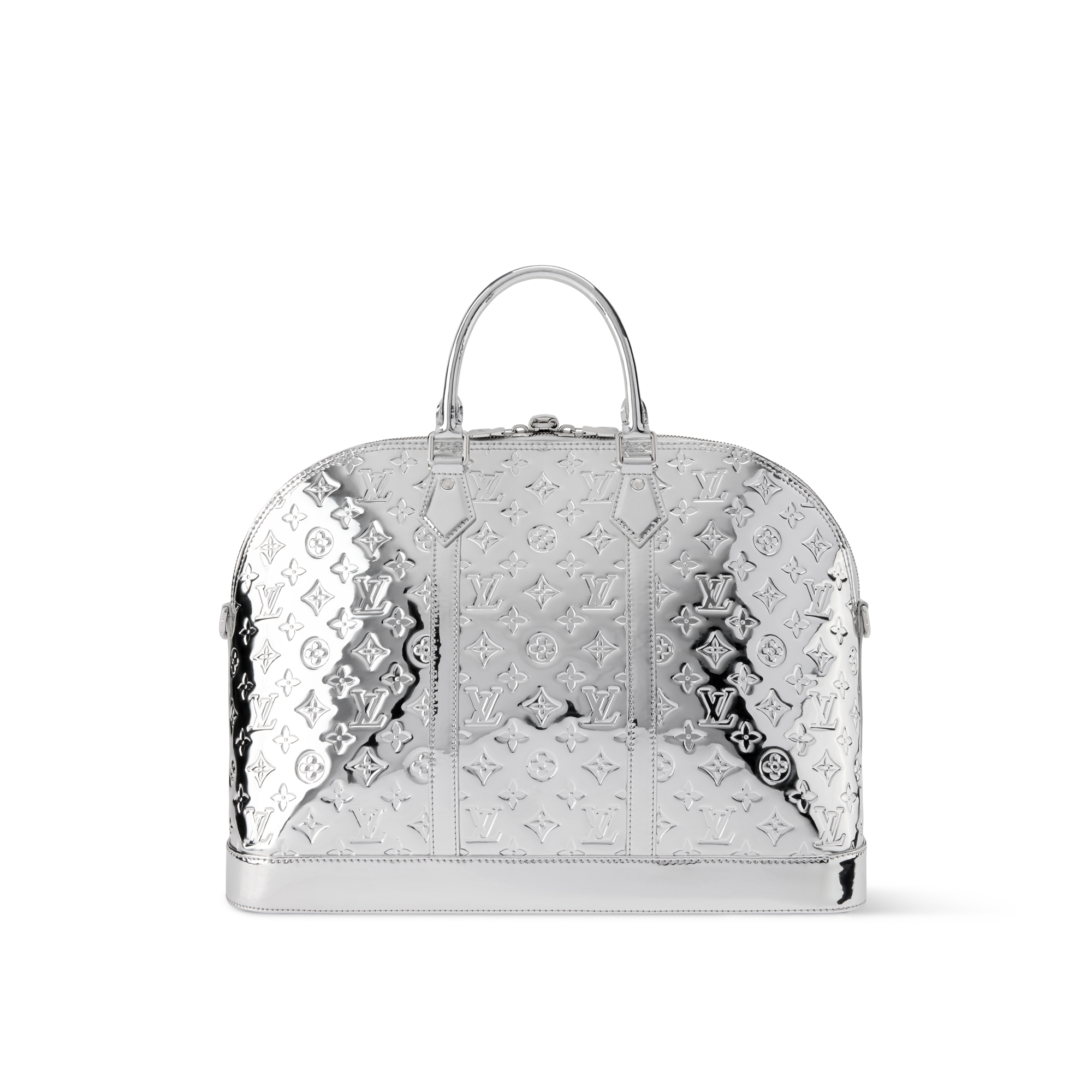  Viajes Equipaje flexible y bolsas de viaje Bolsa Alma Travel | Louis Vuitton ® (Ampliar producto)