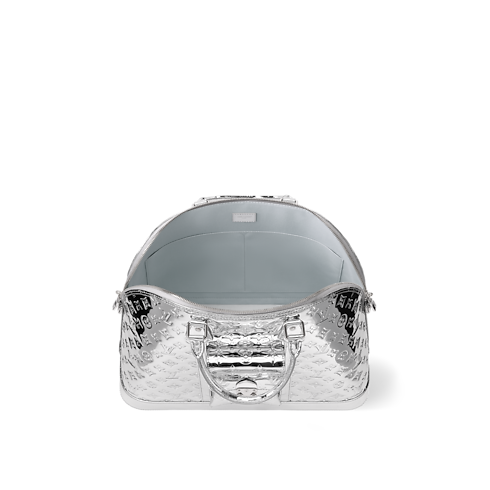 Viajes Equipaje flexible y bolsas de viaje Bolsa Alma Travel | Louis Vuitton ® (Ampliar producto)