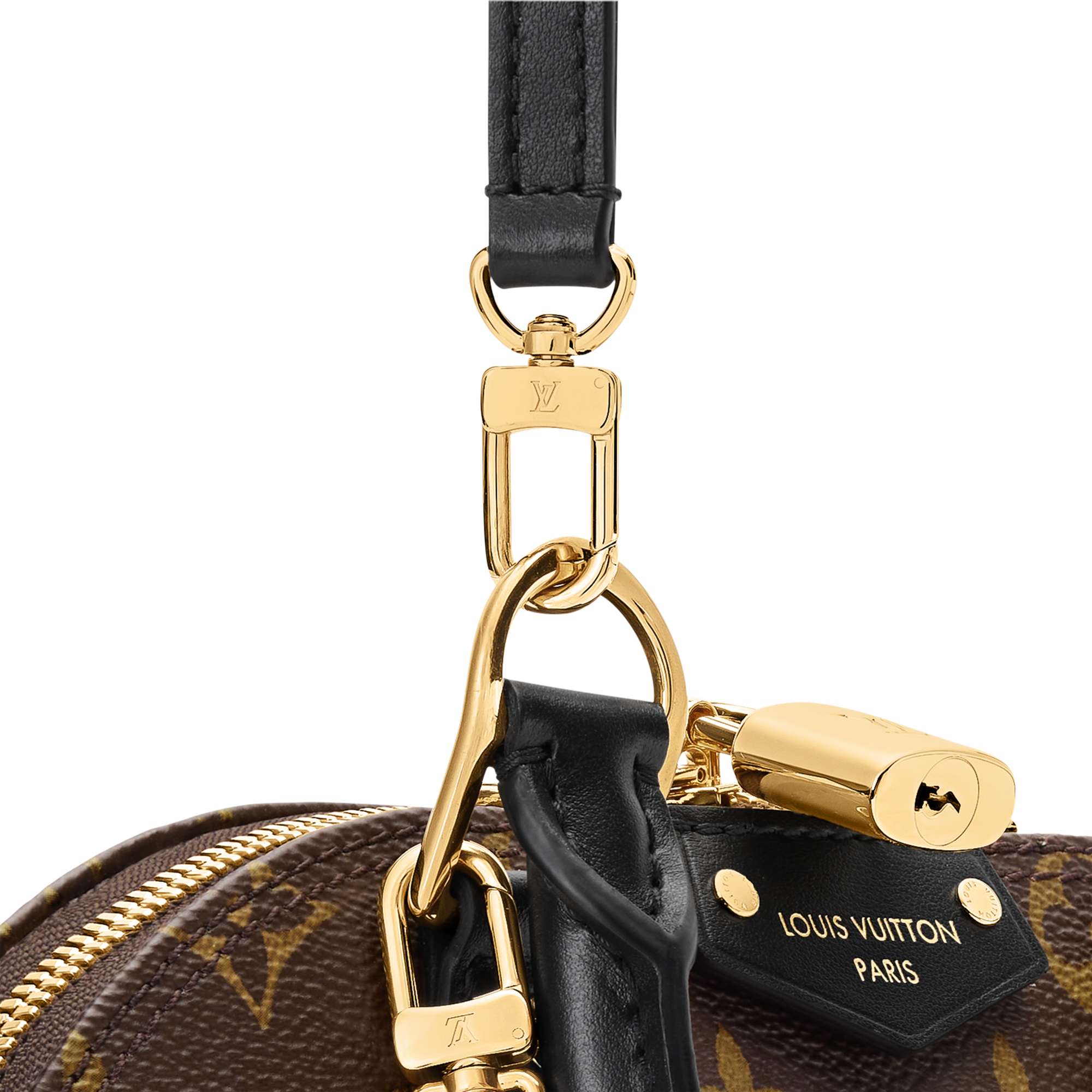 Monogram Bolsas para Mujer LV Icons Bolsa Alma Trunk BB | Louis Vuitton ® (Ampliar producto)