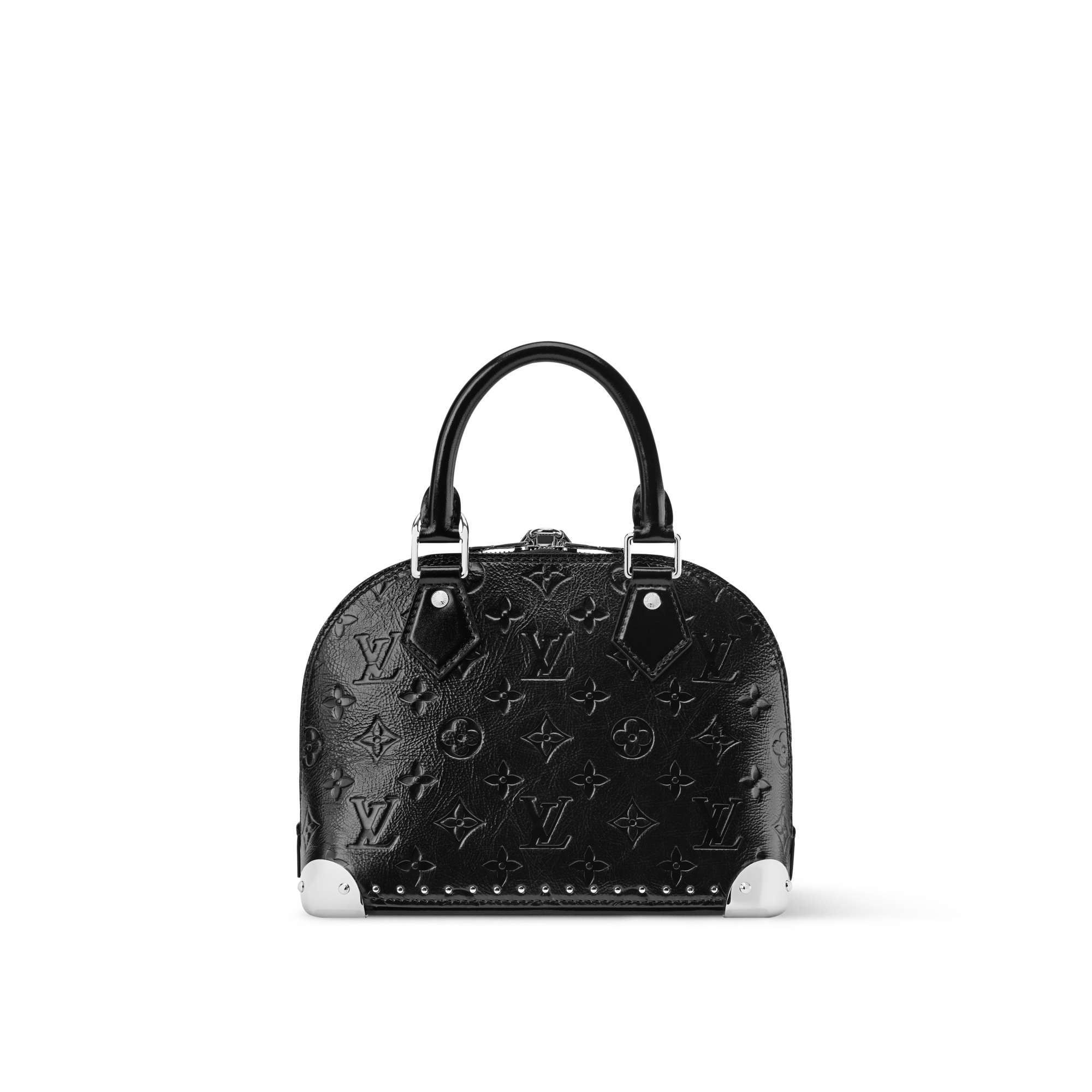 H27 Bolsas para Mujer LV Icons Bolsa Alma Trunk BB | Louis Vuitton ® (Ampliar producto)
