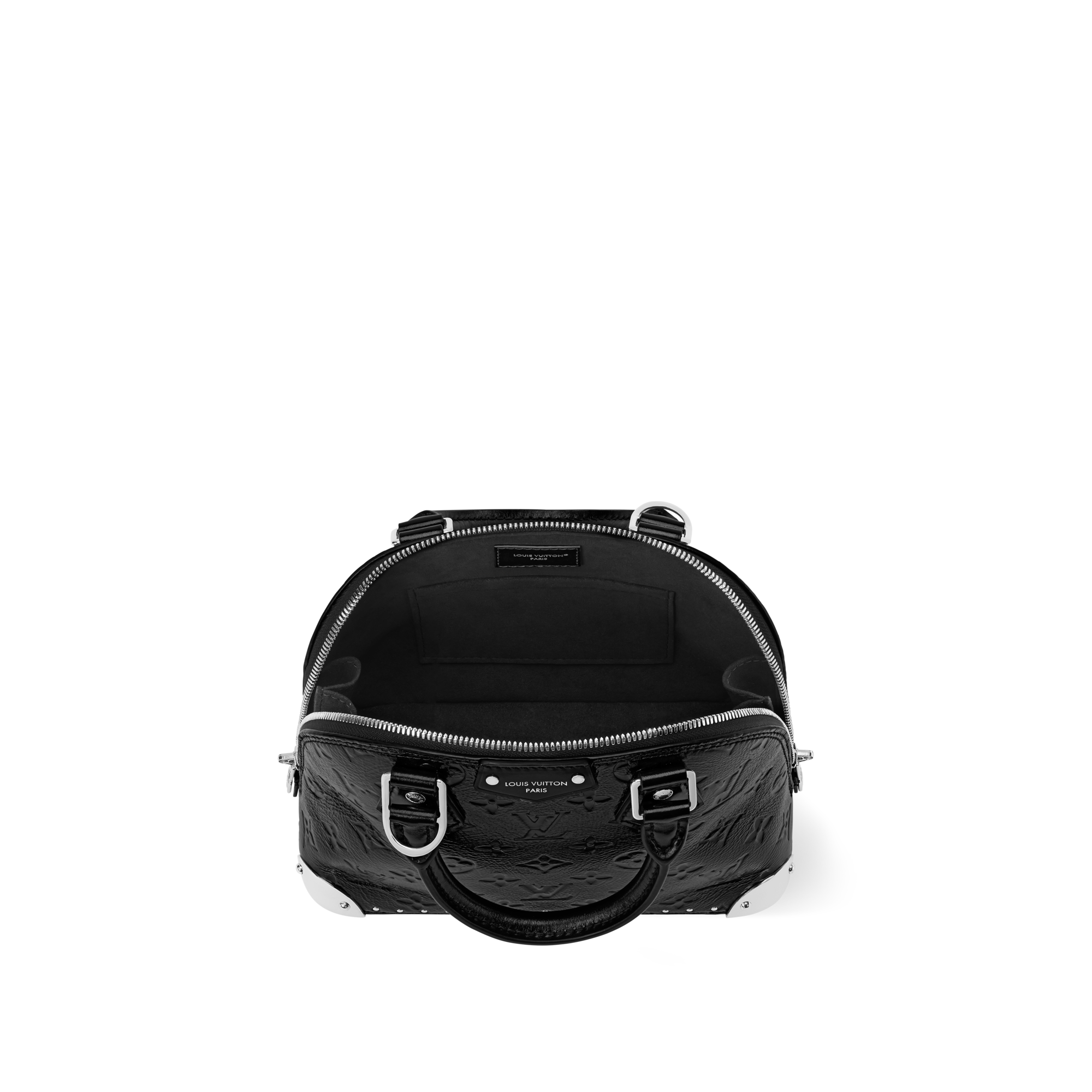 H27 Bolsas para Mujer LV Icons Bolsa Alma Trunk BB | Louis Vuitton ® (Ampliar producto)