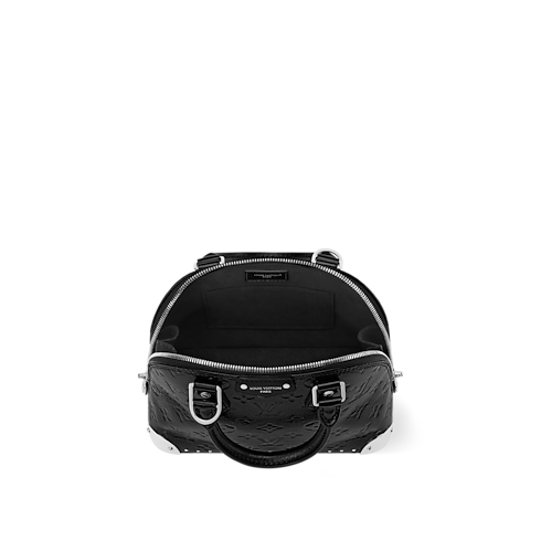 H27 Bolsas para Mujer LV Icons Bolsa Alma Trunk BB | Louis Vuitton ® (Ampliar producto)