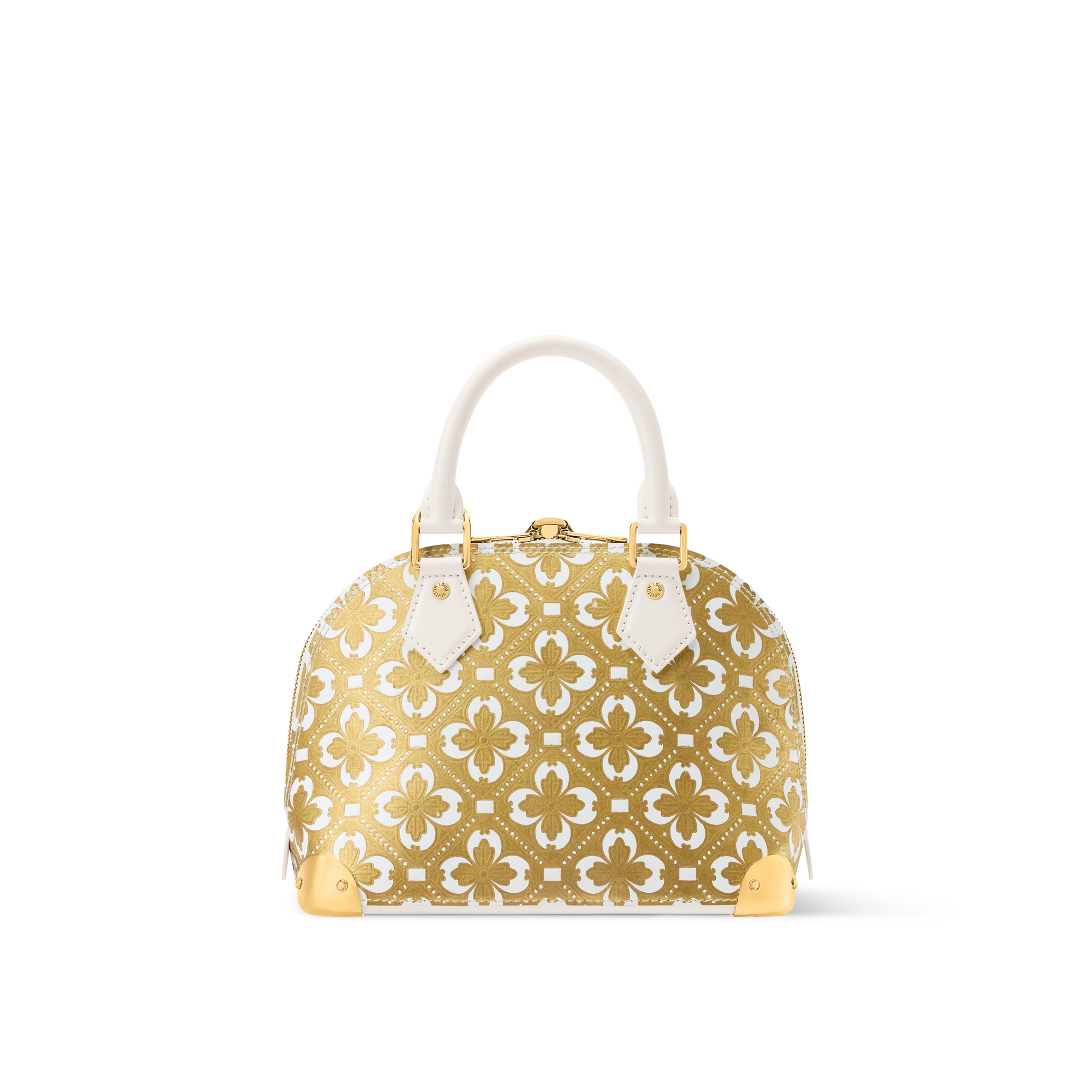 H27 Bolsas para Mujer LV Icons Bolsa Alma Trunk BB | Louis Vuitton ® (Ampliar producto)