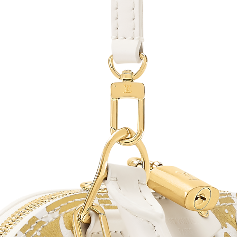 H27 Bolsas para Mujer LV Icons Bolsa Alma Trunk BB | Louis Vuitton ® (Ampliar producto)