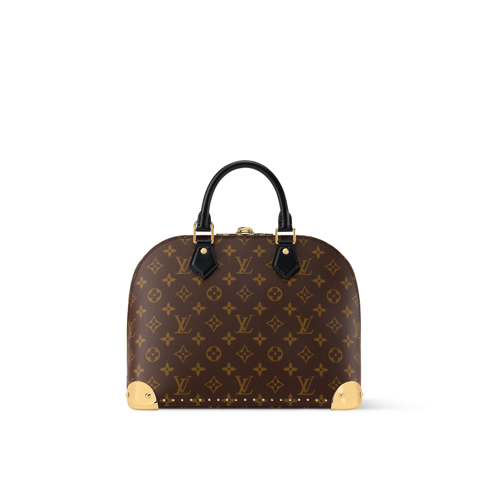 Monogram Bolsas para Mujer LV Icons Bolsa Alma Trunk PM | Louis Vuitton ® (Ampliar producto)