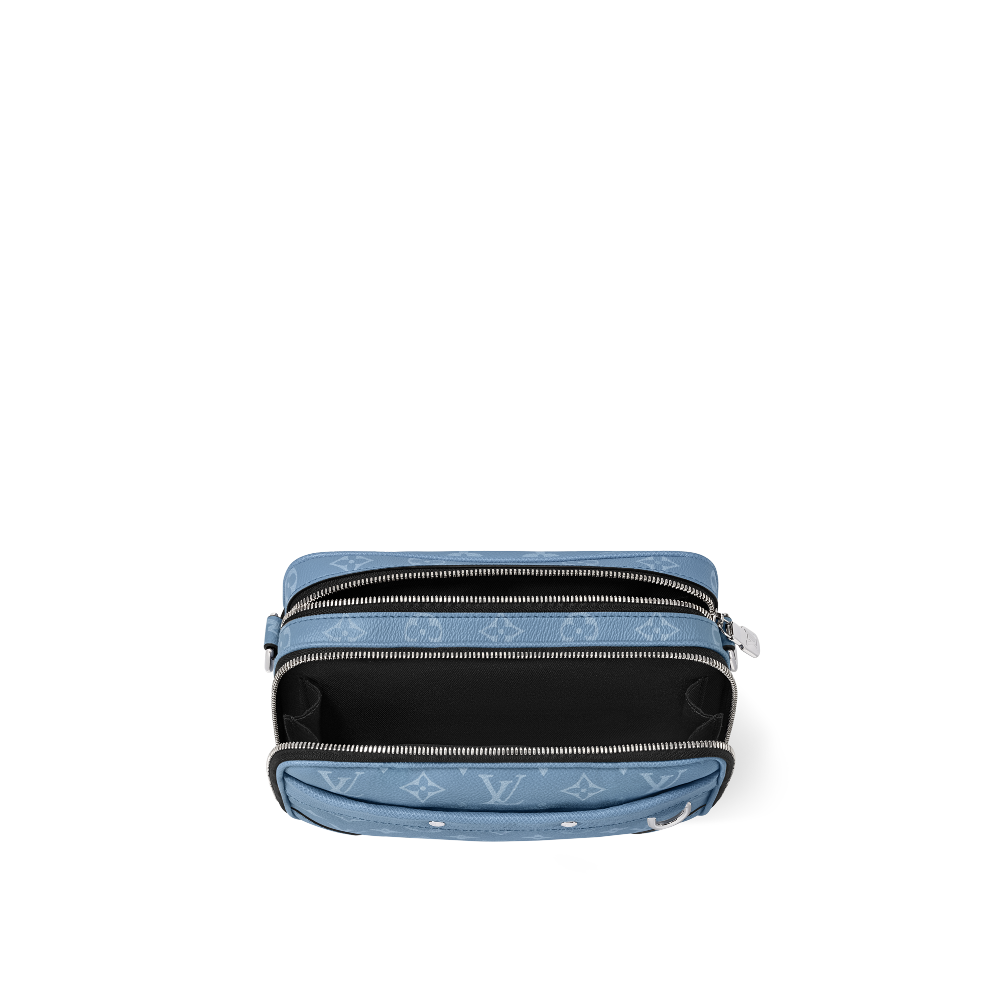 Taigarama Bolsas para Mujer Novedades Bolsa Alpha Messenger | Louis Vuitton ® (Ampliar producto)