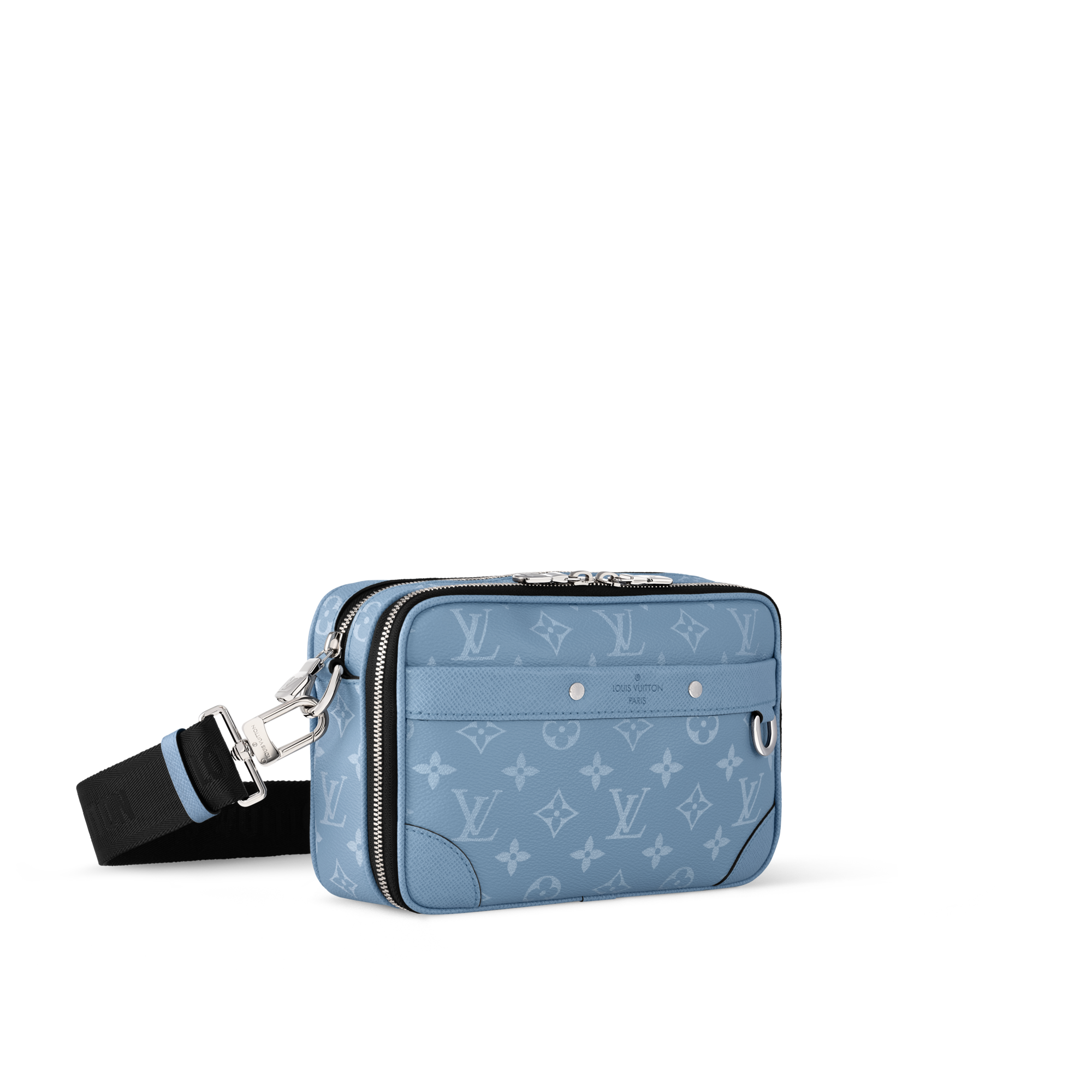 Taigarama Bolsas para Mujer Novedades Bolsa Alpha Messenger | Louis Vuitton ® (Ampliar producto)