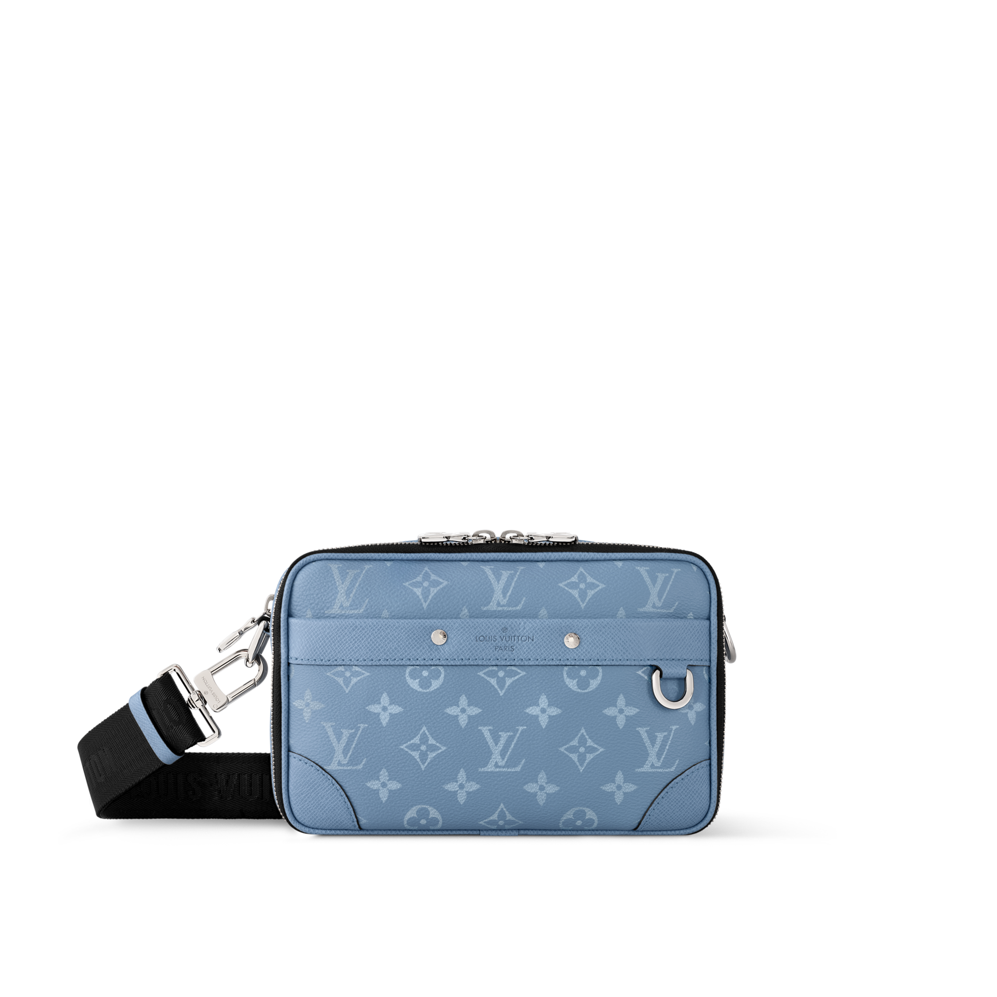Taigarama Bolsas para Mujer Novedades Bolsa Alpha Messenger | Louis Vuitton ® (Ampliar producto)