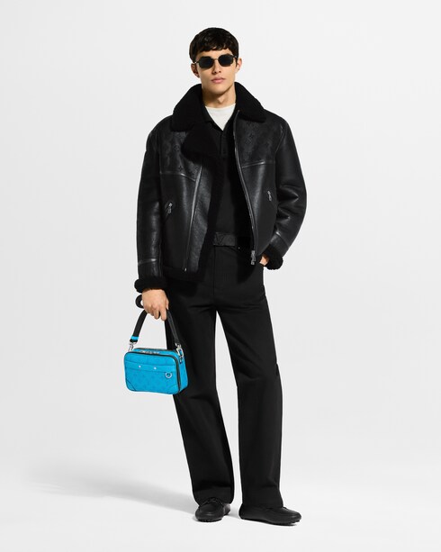 Taigarama Bolsas para Mujer Novedades Bolsa Alpha Messenger | Louis Vuitton ®