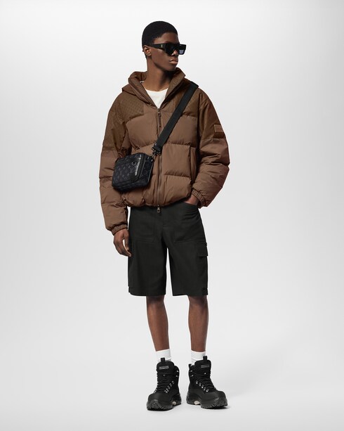 Monogram Eclipse Bags All Collections Alpha Messenger | Louis Vuitton ®