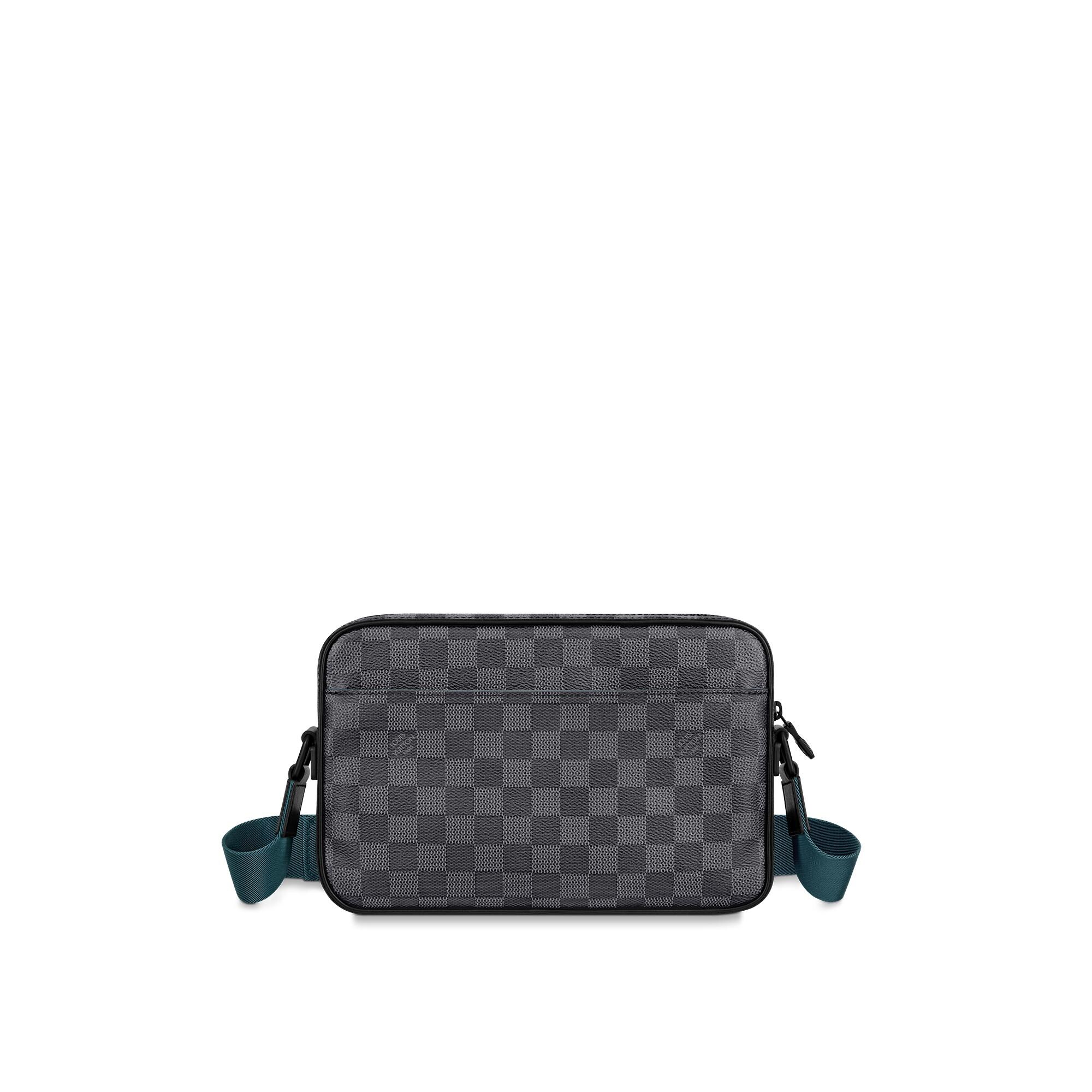sac alpha messenger lv