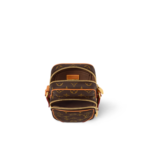 G69 Bolsas para Hombre Novedades Bolsa Amazone | Louis Vuitton ® (Ampliar producto)