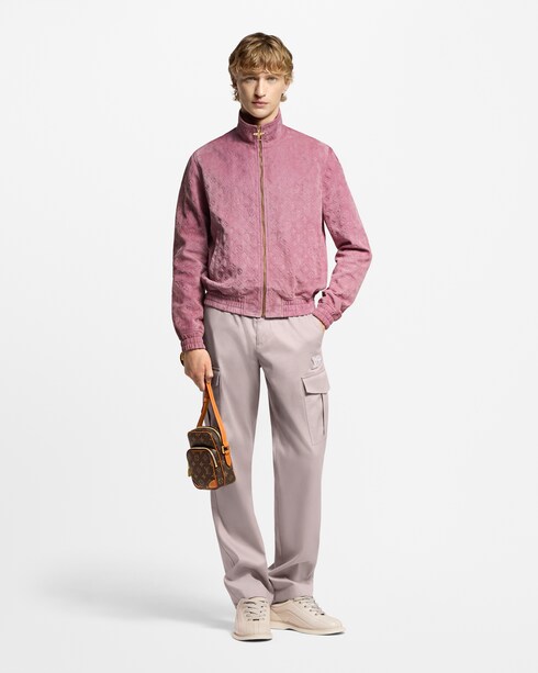 Monogram Archive Men's Bags New In Amazone | Louis Vuitton ®