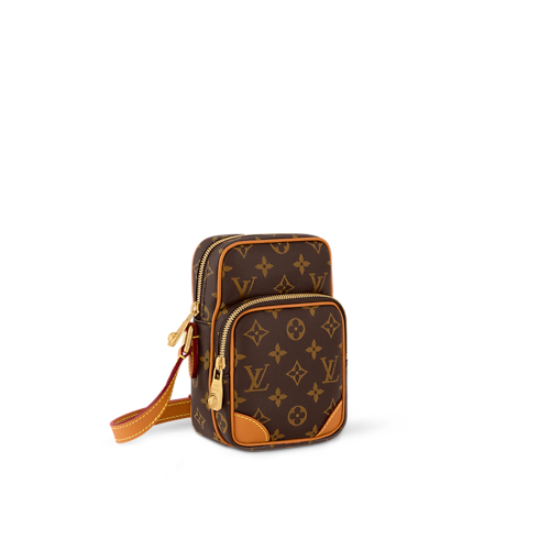 G69 Bolsas para Hombre Novedades Bolsa Amazone | Louis Vuitton ® (Ampliar producto)