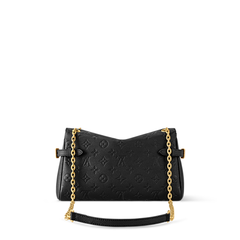 Monogram Empreinte Bolsas de mano Todas las bolsas de mano Bolsa Anytime Flap | Louis Vuitton ® (Ampliar producto)