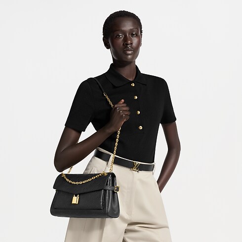 Monogram Empreinte Bolsas de Mano Todas las bolsas de mano Bolsa Anytime Flap | Louis Vuitton ® (Ampliar producto)