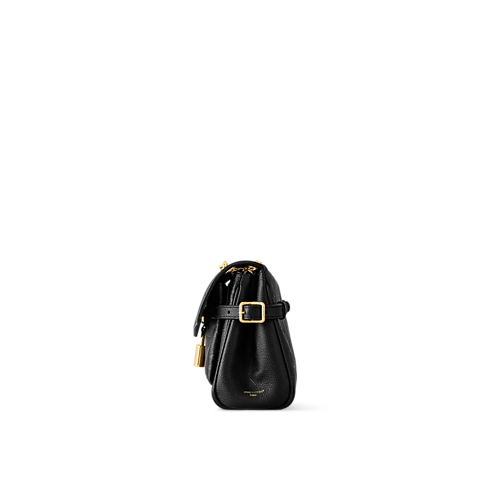 Monogram Empreinte Bolsas de mano Todas las bolsas de mano Bolsa Anytime Flap | Louis Vuitton ® (Ampliar producto)