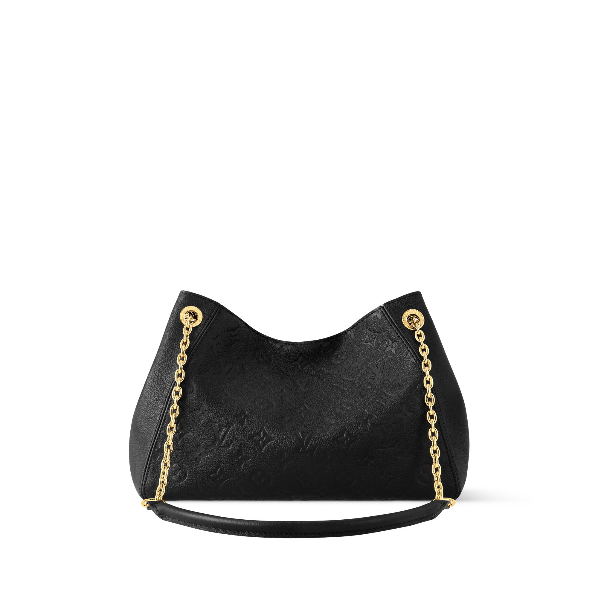 Monogram Empreinte Bolsas de mano Todas las bolsas de mano Bolsa Anytime PM | Louis Vuitton ® (Ampliar producto)